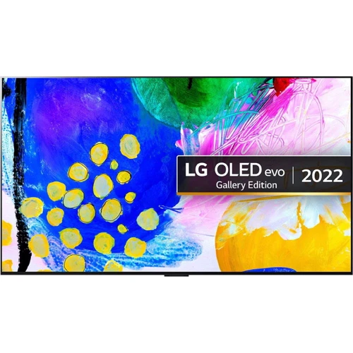 Телевизор LG OLED55G23
