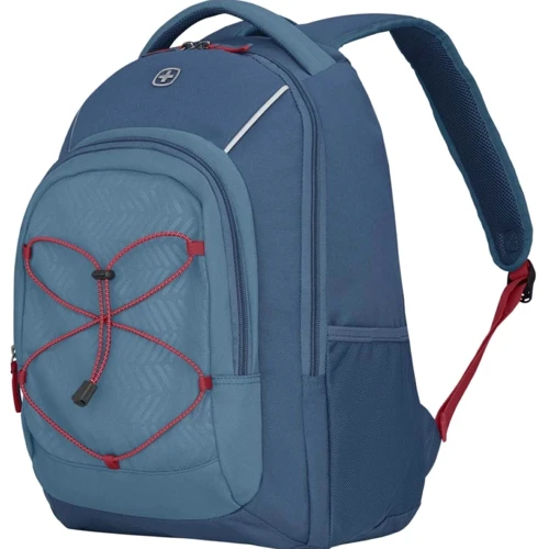 Сумка для ноутбуков Wenger 16" Mars Blue: Тип сумки рюкзак