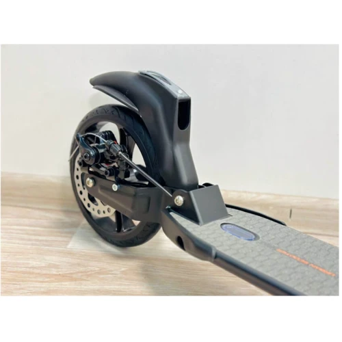 Самокат Maraton Urban Scooter Чорний: Максимальне допустиме навантаження, кг 100