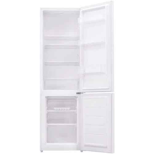 Холодильник ELEYUS HRDW 2180Е55 SV: Размеры 180x55x56 см