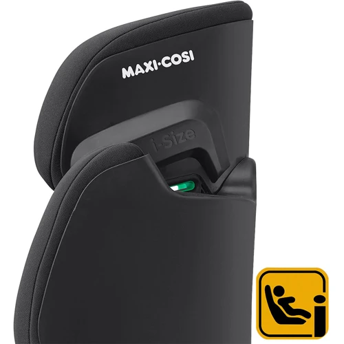 Автокрісло MAXI-COSI Morion Basic Red: Вага дитини від 15 до 36 кг