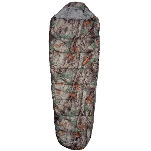 Спальный мешок Ranger Apollon Camo (RA6639): Назначение Осень-Зима
