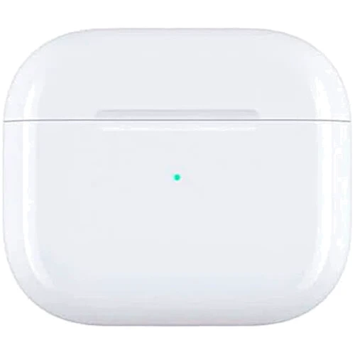 Зарядный кейс AirPods 3 with Lightning Charging Case (MPNY3)