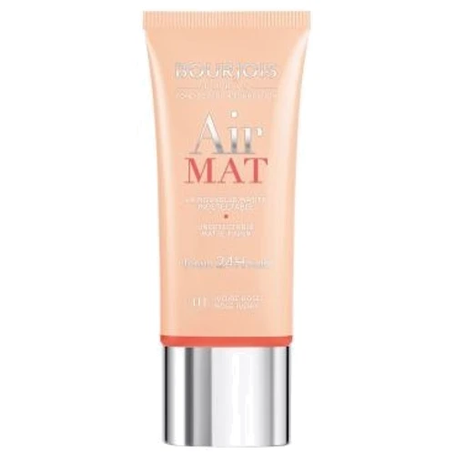 Bourjois Air Mat 24H №01 Ivory Тональный крем 30 ml
