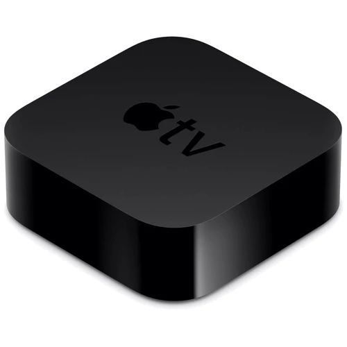 Аксесуар для Mac Apple TV 32GB (MHY93) 2021 фото 3