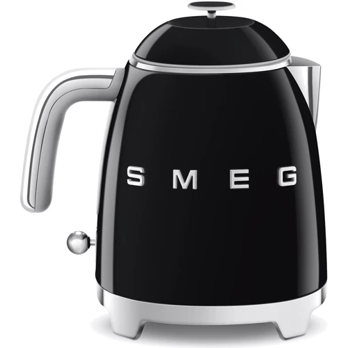 Електрочайник SMEG KLF05BLEU фото 5