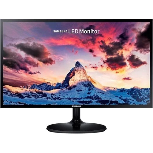 Монитор Samsung S24F350F (LS24F350FHIXCI)