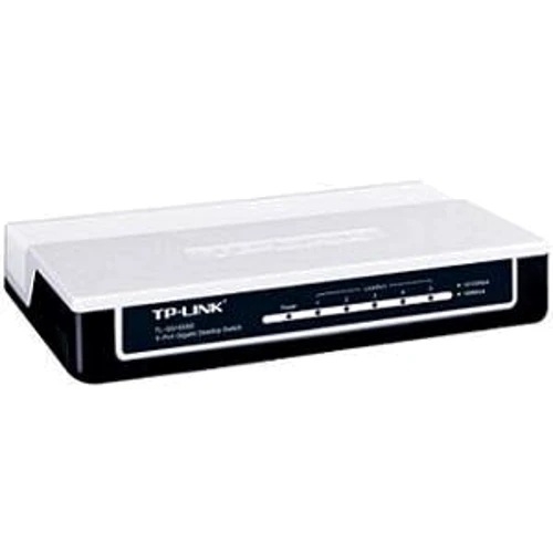 

TP-Link TL-SG1005D