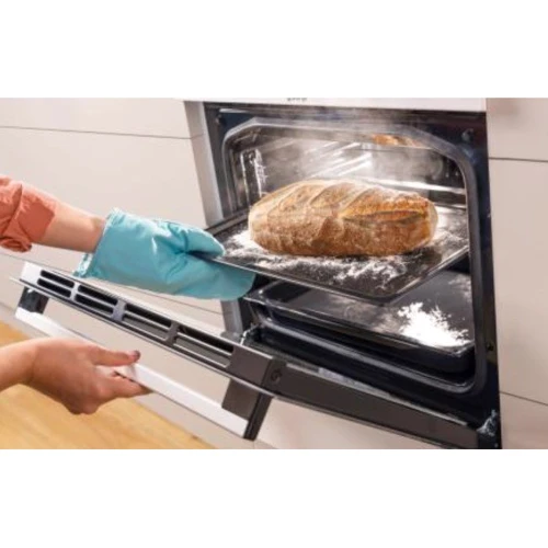 Плита комбинированная Gorenje GKS6C70WJ: Тип устройства Кухонная плита комбинированная