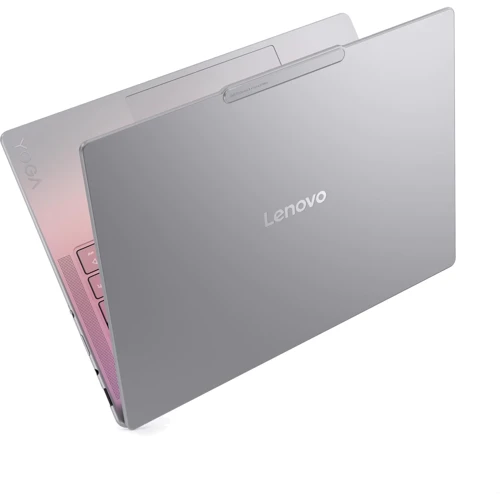 Ноутбук Lenovo Yoga Slim 7 14ILL10 (83JX000RNT): Оперативная память 16 ГБ