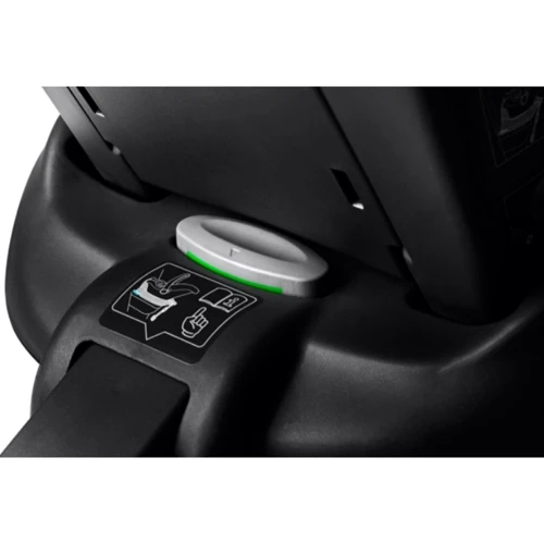 База ABC Design Isofix для автокрісла Tulip 1200161/1000 фото 5