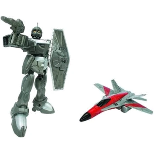 X-Bot Самолет Воин (82020)