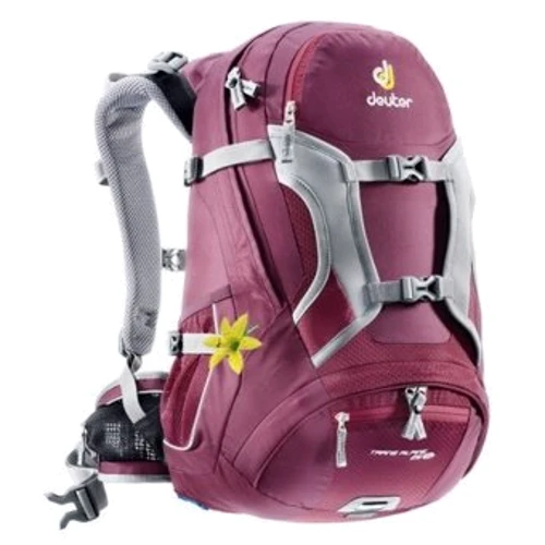 Рюкзак Deuter Trans Alpine 26 SL blackberry (5030)