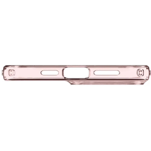 Чехол для iPhone Spigen Crystal Flex Rose Crystal (ACS03298) for iPhone 13 Pro: Тип аксессуара чехол