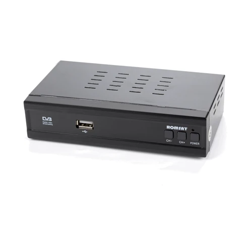 Romsat T7085HD
