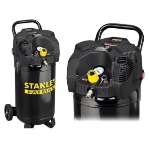 Компрессор Stanley FMXCM0001E: Тип привода прямой