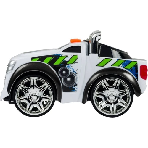 Игровая автомодель Road Rippers DJ Driver световые и звуковые эффекты (20322)