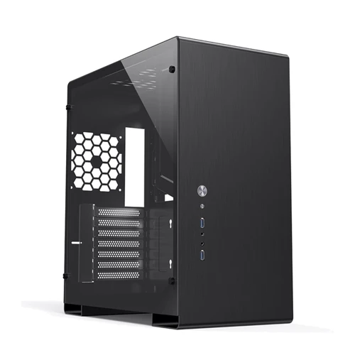 Корпус Jonsbo U5 Aluminum Black