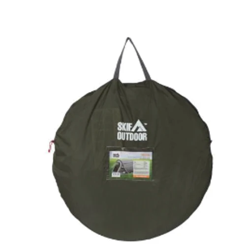 Палатка Skif Outdoor Olvia Green (SOTOLV): Водостойкость тента, мм 3000