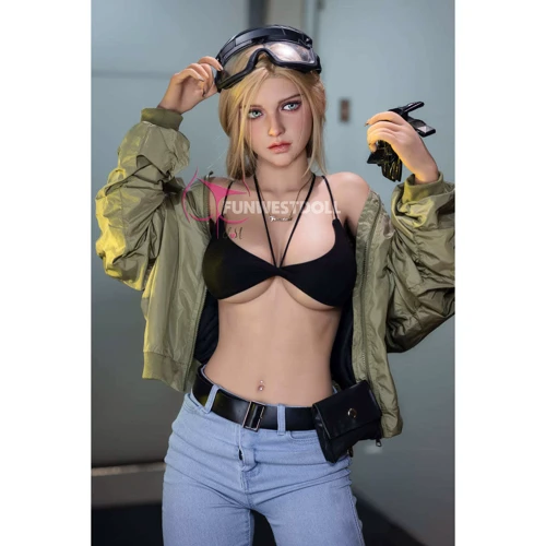Секс-кукла FunWestDoll Ailany, 162 см