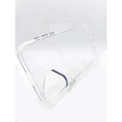 Чехол для iPhone BeCover Space Case Transparancy for iPhone 16 (712106): Тип аксессуара чехол
