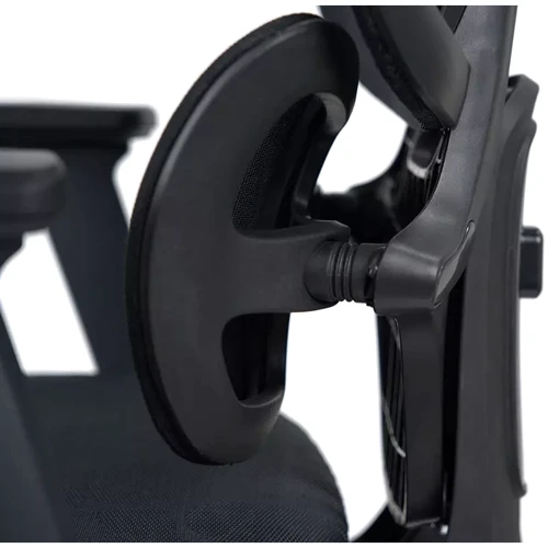 Офісне крісло Аклас Прайд R-SR Сірий (RT Light grey) (00169264)