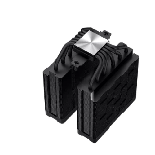 Кулер Deepcool AG620 Digital BK ARGB (R-AG620-BKADMN-G-2): Тип підшипника гідродинамічний