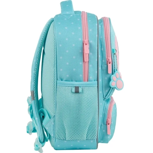 Рюкзак Kite Kids 559 Studio Pets (SP24-559XS): Материал Полиэстер