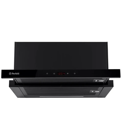 Вытяжка Perfelli ISEO 6PSF NERO