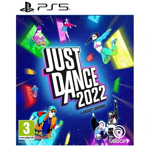 Just Dance 2022 (PS5)
