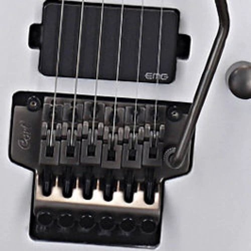 Електрогітара CORT VIVA CUSTOM (BKS): Кількість струн 6