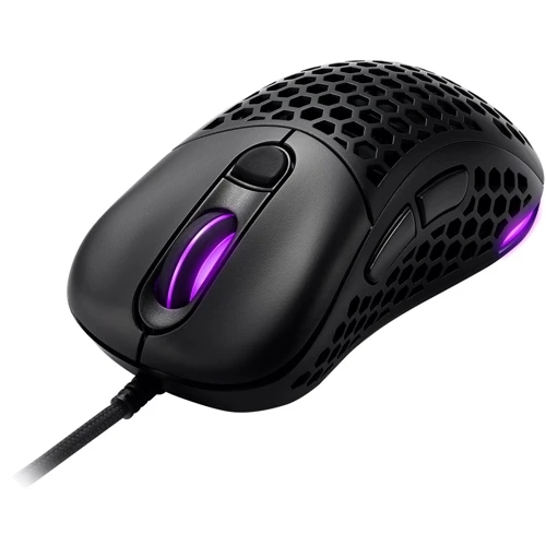 Мышь Sharkoon Light² 200 Black: Тип сенсора оптический