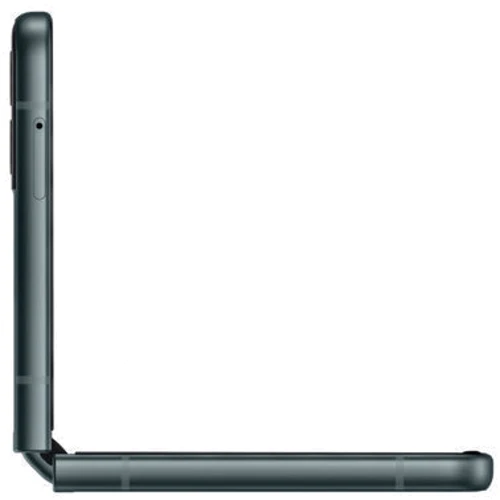 Смартфон Samsung Galaxy Z Flip 3 8/256 GB Green Approved Вітринний зразок: Причина уцінки Как новый (витринный образец): смартфон выглядит и функционирует как новый. Смартфон полностью проте