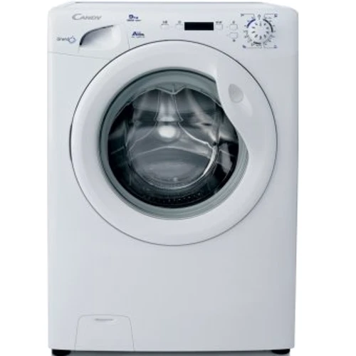 Стиральная машина Candy GC 1292 D2/1-S