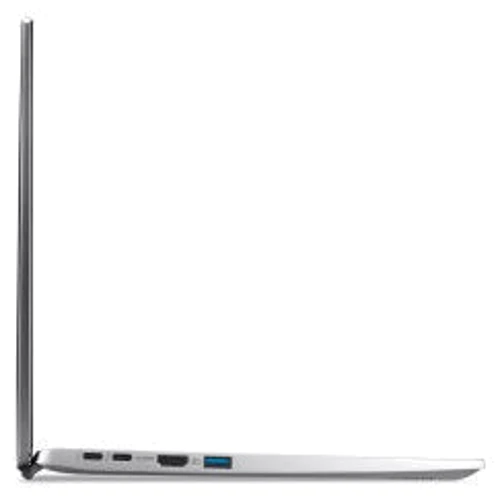 Ноутбук Acer Swift 3 SF314-71-52K6 (NX.KADEX.00C): Оперативная память 16 ГБ