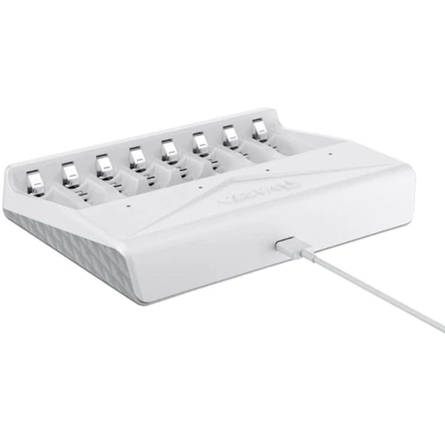 Varta Multi Charger (57659101401): Производитель VARTA