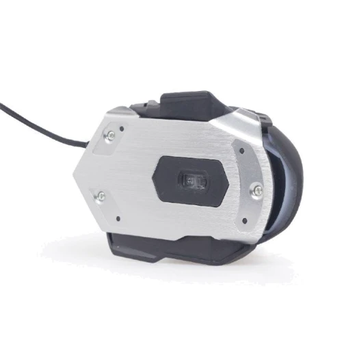 Мишка Gembird MUSG-06: інтерфейс підключення дротова USB