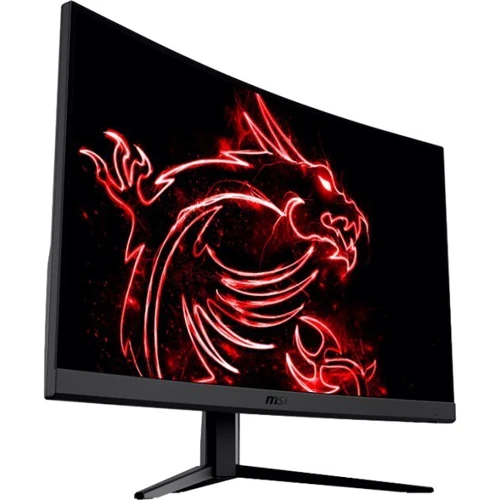 Монітор MSI G27C4 E2: Формат зображення 16:9