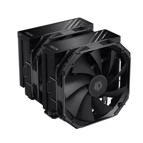 Кулер ID-COOLING Frozn A720 Black