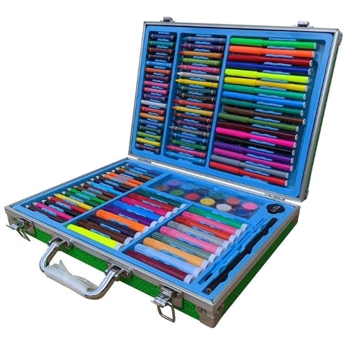 Набор для творчества Bambi MK 2453 (green)