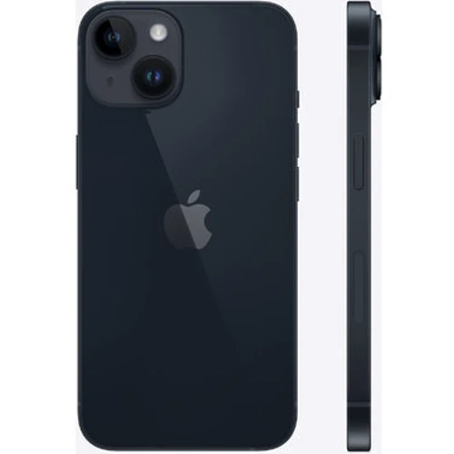 Б/У Apple iPhone 14 Plus 128GB Midnight (MQ4X3) Approved Grade B: Причина уценки Хорошее состояние (витринный образец): iPhone выглядит и функционирует как новый. iPhone полностью протестирован по программе Approved, все функции работают корректно