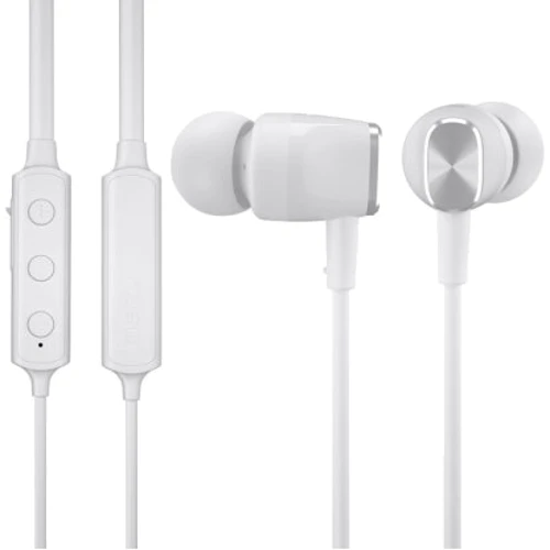 Навушники Meizu EP52 Lite White: Тип кріплення кріплення на шиї