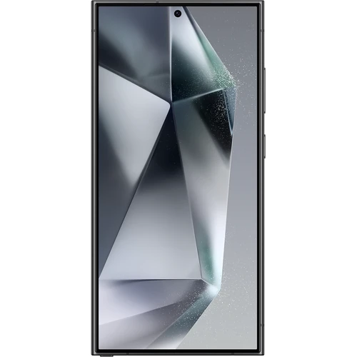 Смартфон Samsung Galaxy S24 Ultra 12/1Tb Dual Titanium Green S9280: Процессор Qualcomm SM8650-AC Snapdragon 8 Gen 3 (4 nm) 8-core (1x3.39GHz Cortex-X4 & 3x3.1GHz Cortex-A720 & 2x2.9GHz Cortex-A720 & 2x2.2GHz Cortex-A520)