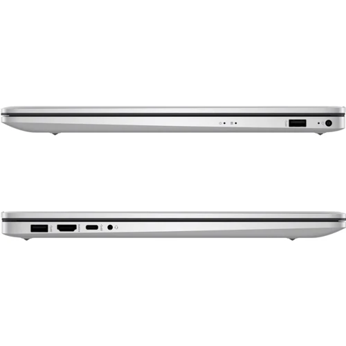 Ноутбук HP 17-cn3034ua (B83BXEA) UA: Процессор Intel Core I7-1355U (1.7 - 5.0 ГГц) / - 10 ядерный