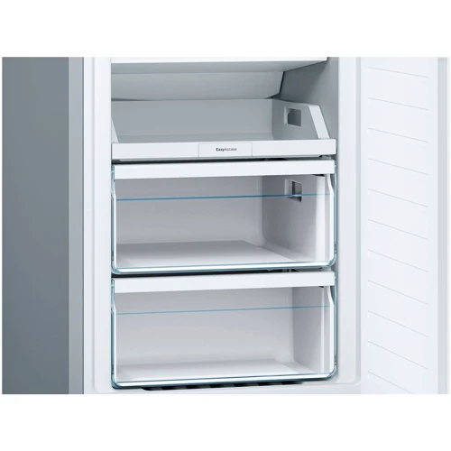 Холодильник Bosch KGN33NL206: Потужність заморожування, кг/добу 11