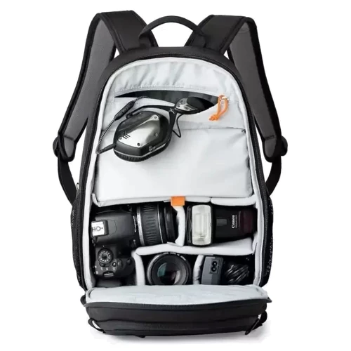 Lowepro Tahoe BP 150 Black (LP36892-PWW) фото 14