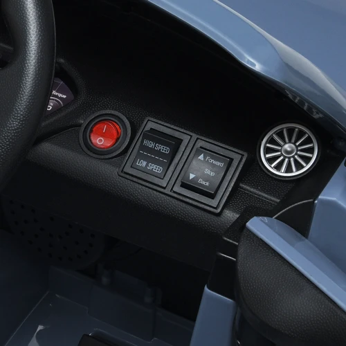 Дитячий електромобіль Bambi Racer Audi TT RS Roadster синій (M 5012EBLR-4): Матеріал коліс EVA