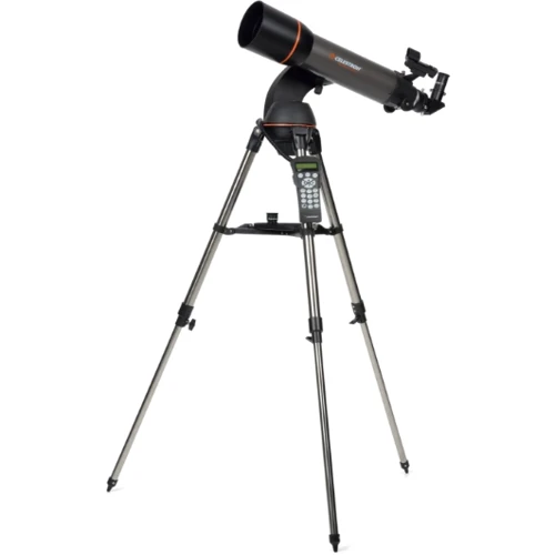 

Celestron NexStar 102 Slt Максутов-Кассегрен (23090)