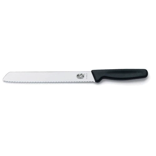 Нож Victorinox для хлеба 210 мм 5.1633.21B