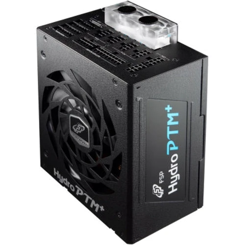 Блок живлення FSP Hydro PTM+ 850W (HPT850M): Потужність, Ватт 850